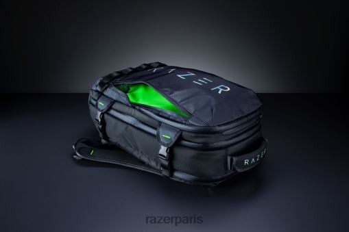 Razer sac à dos voyou v3 chromatique PJ2B2Z209 engrenage une couleur