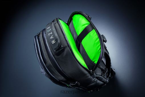 Razer sac à dos voyou v3 chromatique PJ2B2Z209 engrenage une couleur