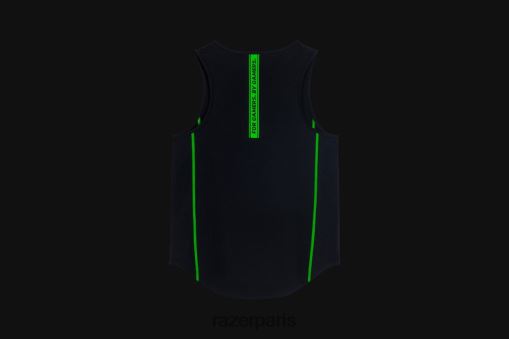 Razer athleisure - débardeur instinct PJ2B2Z195 vêtements une couleur