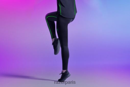 Razer athleisure - legging instinct taille haute PJ2B2Z199 vêtements une couleur