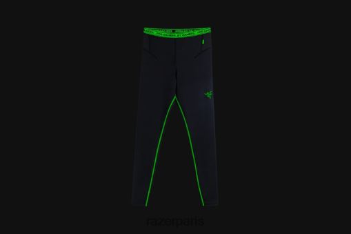 Razer athleisure - legging instinct taille haute PJ2B2Z199 vêtements une couleur