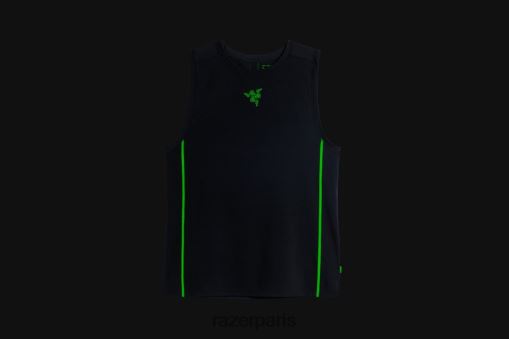 Razer athleisure - réservoir instinct PJ2B2Z196 vêtements une couleur