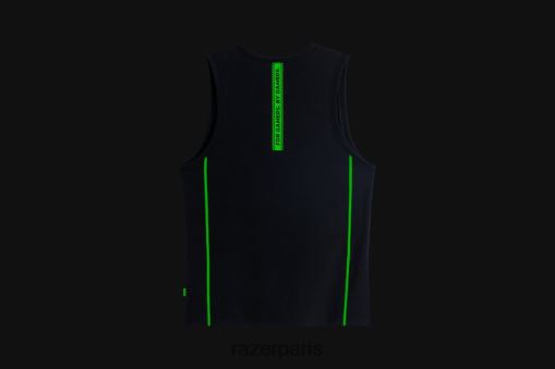 Razer athleisure - réservoir instinct PJ2B2Z196 vêtements une couleur