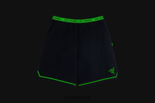 Razer athleisure - short instinct PJ2B2Z198 vêtements une couleur
