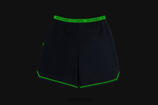 Razer athleisure - short instinct PJ2B2Z198 vêtements une couleur