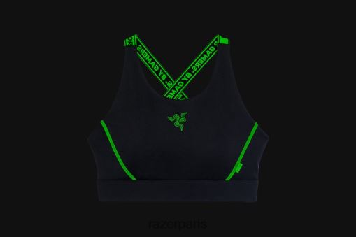 Razer athleisure - soutien-gorge de sport instinct PJ2B2Z197 vêtements une couleur