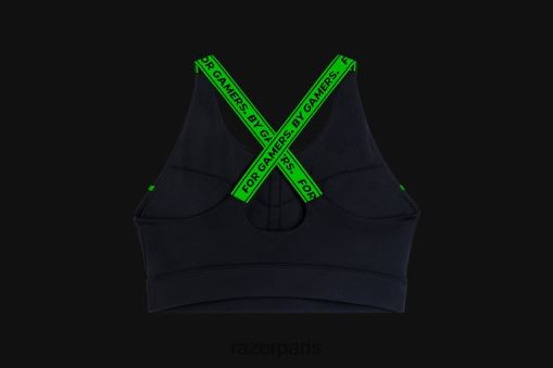 Razer athleisure - soutien-gorge de sport instinct PJ2B2Z197 vêtements une couleur
