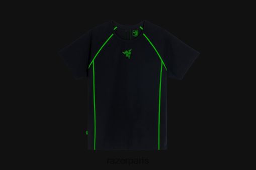Razer athleisure - tee-shirt instinct PJ2B2Z194 vêtements une couleur